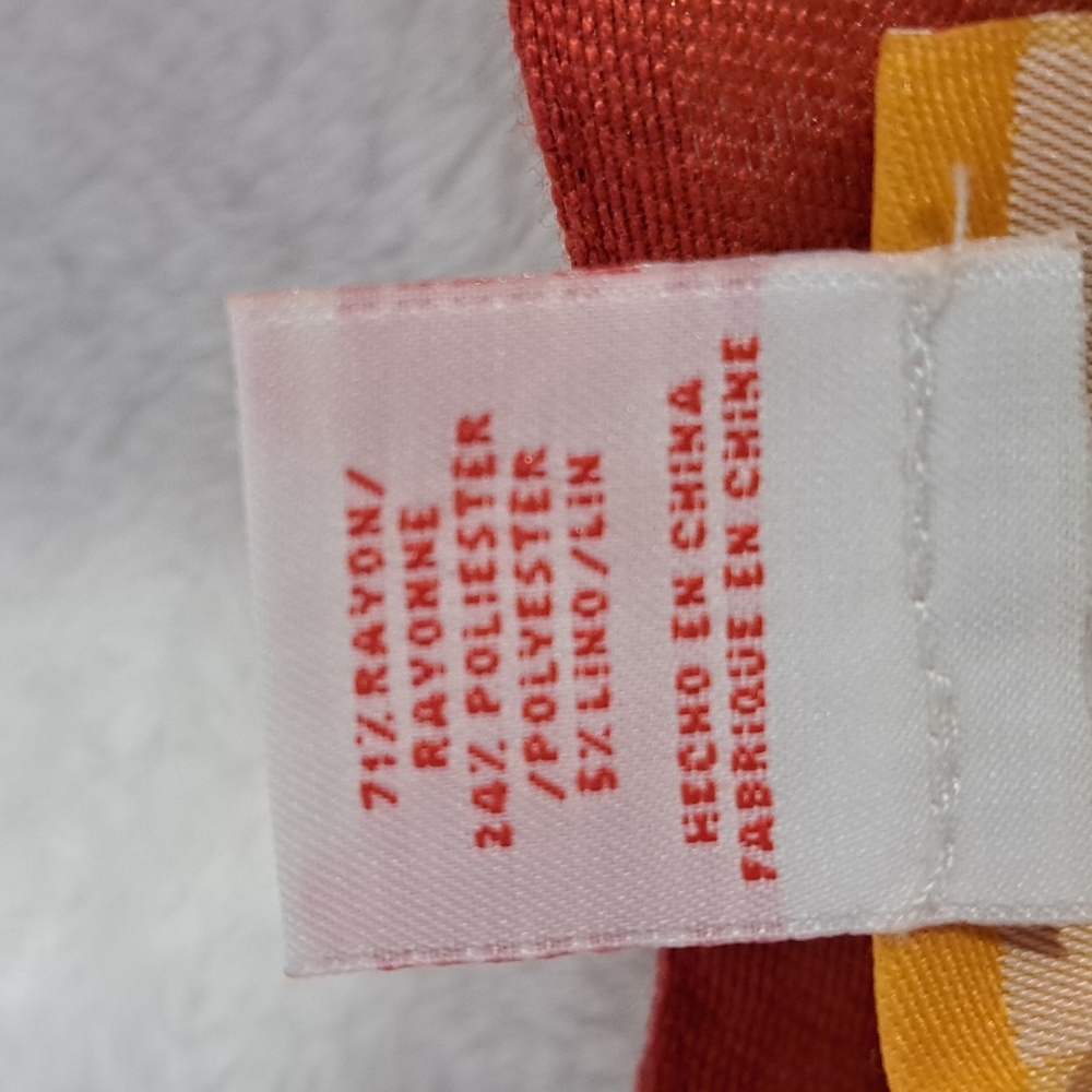 3/$25 Ruby Rd Woman's Top +1 - Picture 6 of 12